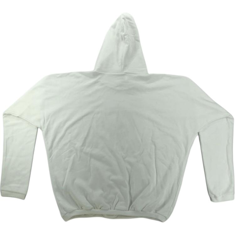 YEEZY FW24 GOSHA YZY CRESCENT HOODIE