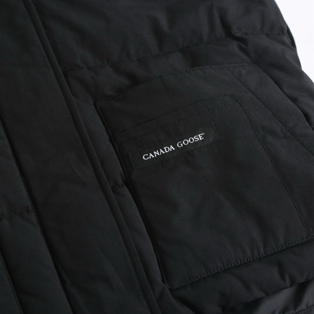 CANADA GOOSE LEGACY FREESTYLE VEST