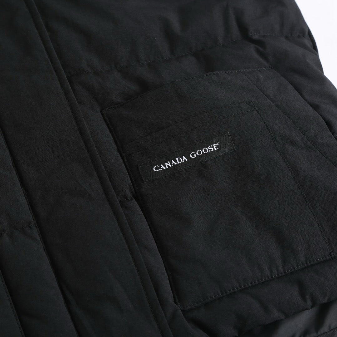 CANADA GOOSE LEGACY FREESTYLE VEST