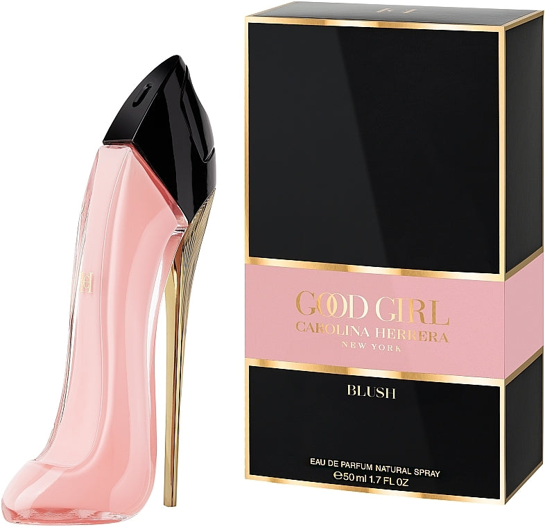 CAROLINA HERRERA GOOD GIRL BLUSH