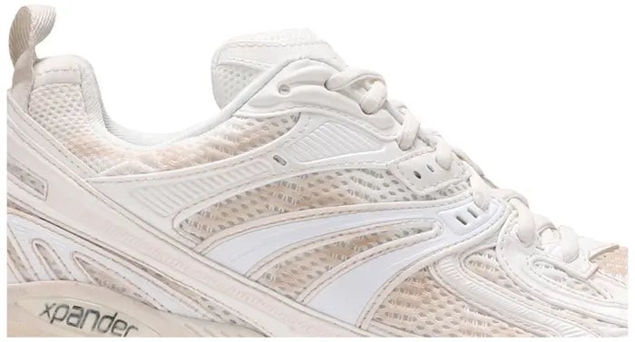 BALENCIAGA X-PANDER “WHITE”