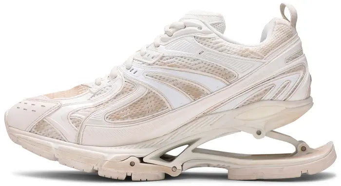 BALENCIAGA X-PANDER “WHITE”