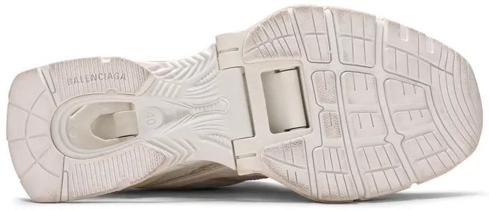 BALENCIAGA X-PANDER “WHITE”