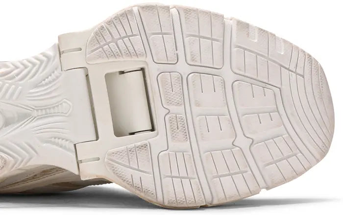 BALENCIAGA X-PANDER “WHITE”