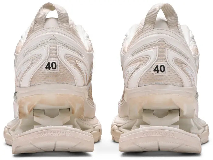 BALENCIAGA X-PANDER “WHITE”