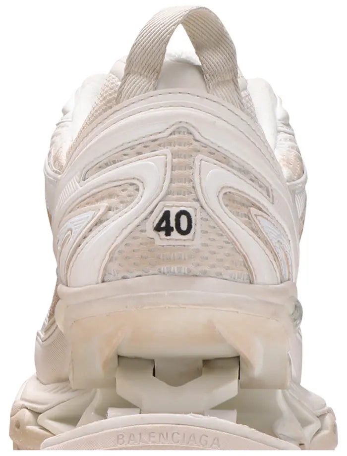 BALENCIAGA X-PANDER “WHITE”
