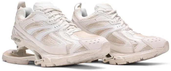 BALENCIAGA X-PANDER “WHITE”