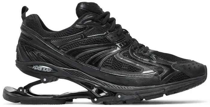 BALENCIAGA X-PANDER “BLACK”