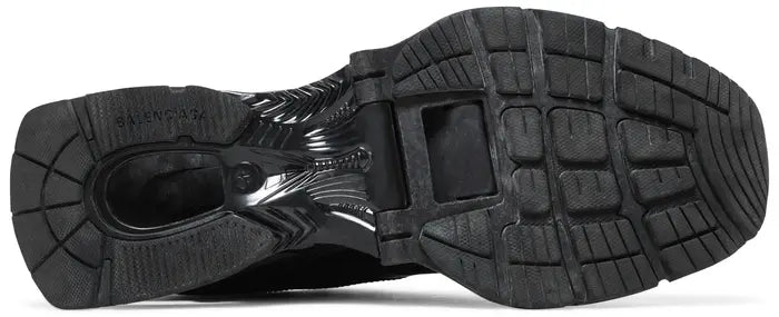 BALENCIAGA X-PANDER “BLACK” – luvsosastore
