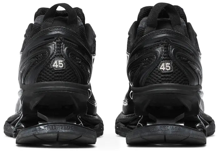 BALENCIAGA X-PANDER “BLACK” – luvsosastore