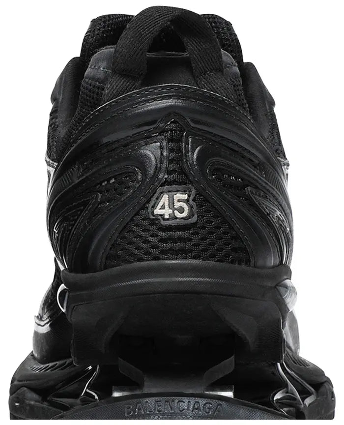 BALENCIAGA X-PANDER “BLACK” – luvsosastore BALENCIAGA X-PANDER “BLACK” – luvsosastore