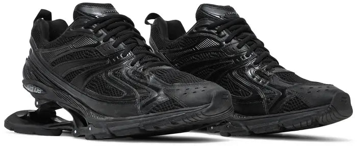 BALENCIAGA X-PANDER “BLACK”