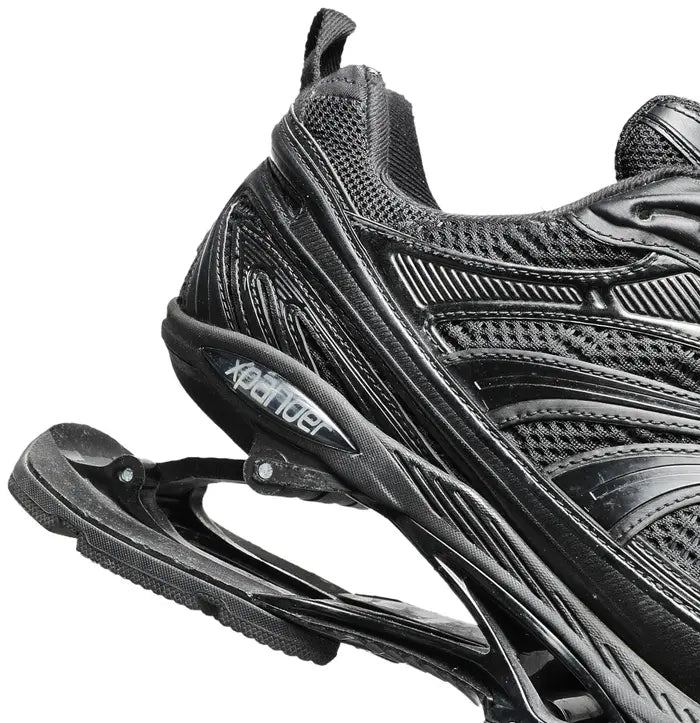BALENCIAGA X-PANDER “BLACK”