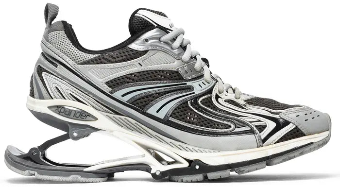 BALENCIAGA X-PANDER “GREY”