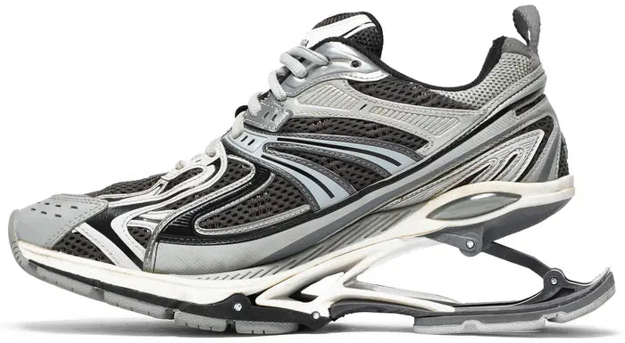BALENCIAGA X-PANDER “GREY”