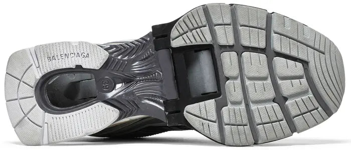 BALENCIAGA X-PANDER “GREY”