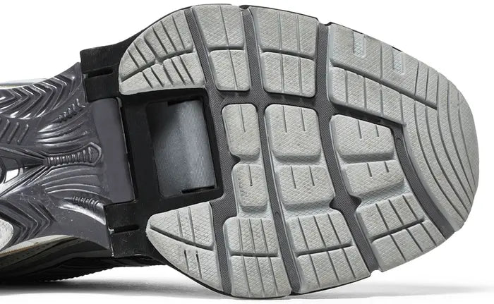 BALENCIAGA X-PANDER “GREY”