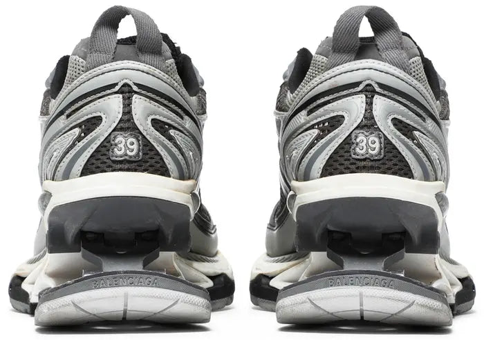 BALENCIAGA X-PANDER “GREY”