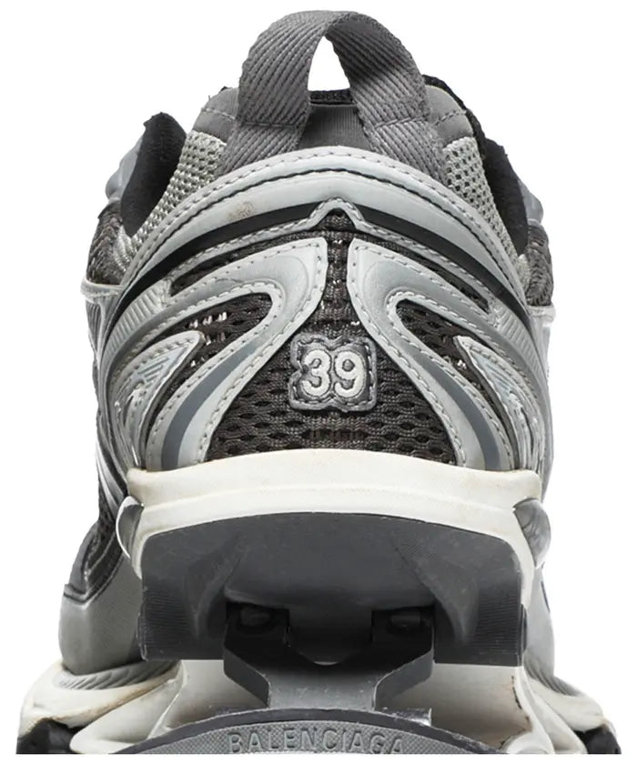 BALENCIAGA X-PANDER “GREY”