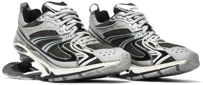 BALENCIAGA X-PANDER “GREY”