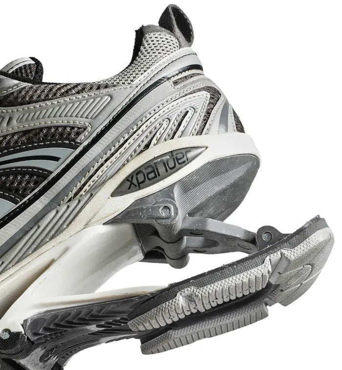 BALENCIAGA X-PANDER “GREY”