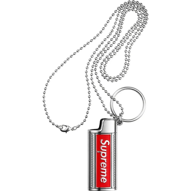 SUPREME METAL LIGHTER HOLSTER