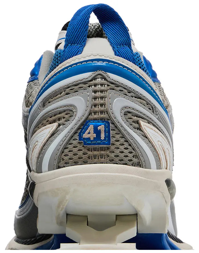 BALENCIAGA X-PANDER “BLUE SILVER”