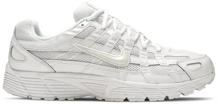 NIKE P-6000 'WHITE'