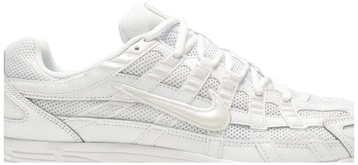 NIKE P-6000 'WHITE'