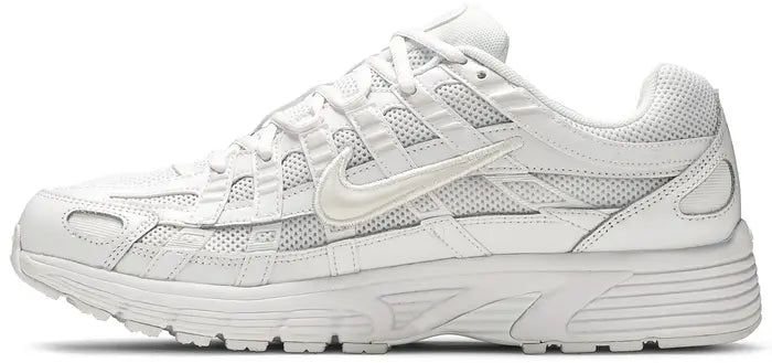 NIKE P-6000 'WHITE'