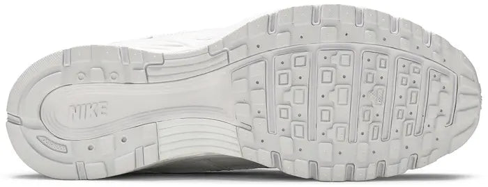 NIKE P-6000 'WHITE'