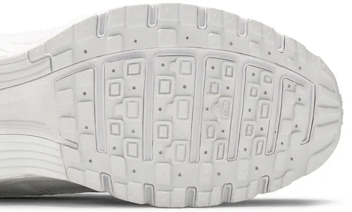 NIKE P-6000 'WHITE'