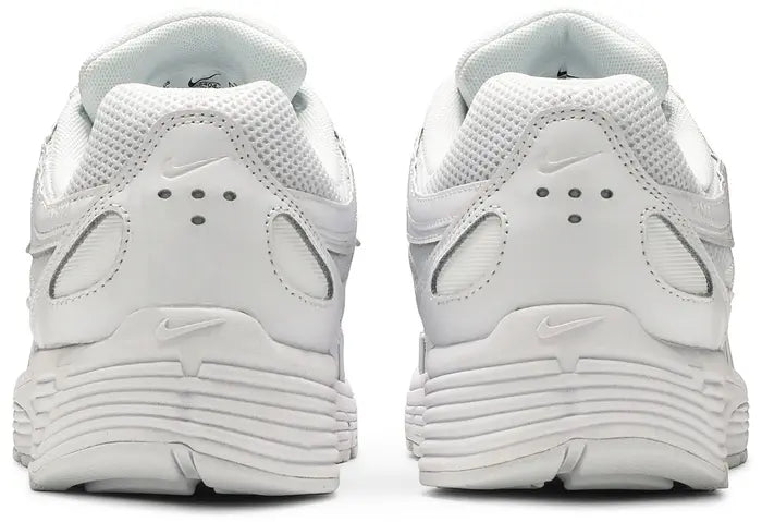 NIKE P-6000 'WHITE'