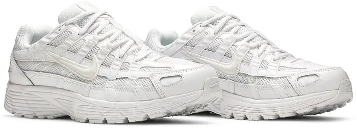 NIKE P-6000 'WHITE'