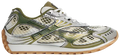 BOTTEGA VENETA ORBIT SNEAKER 'MUD WHITE'