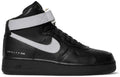 1017 ALYX 9SM X NIKE AIR FORCE 1 HIGH “BLACK WOLF GREY”