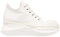 RICK OWENS DRKSHDW ABSTRACT LOW MILK