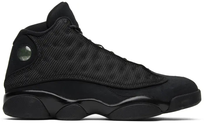 AIR JORDAN 13 RETRO “BLACK CAT”