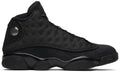 AIR JORDAN 13 RETRO “BLACK CAT”
