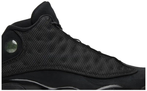 AIR JORDAN 13 RETRO “BLACK CAT”
