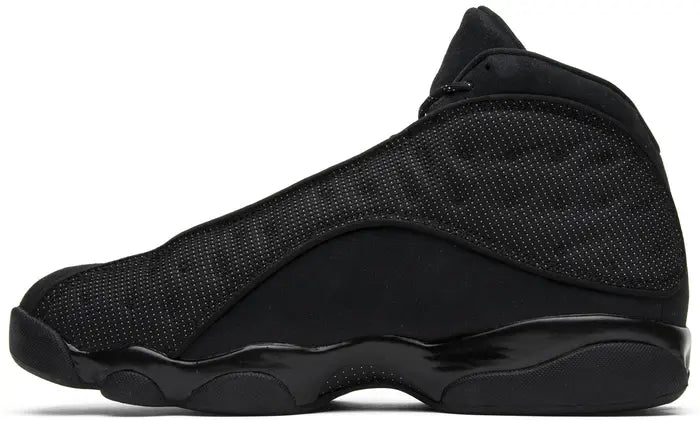 AIR JORDAN 13 RETRO “BLACK CAT”