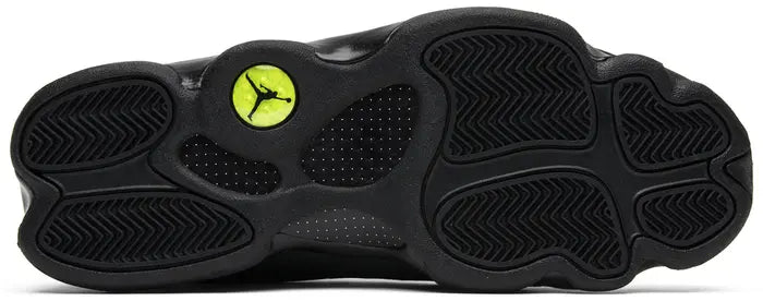 AIR JORDAN 13 RETRO “BLACK CAT”