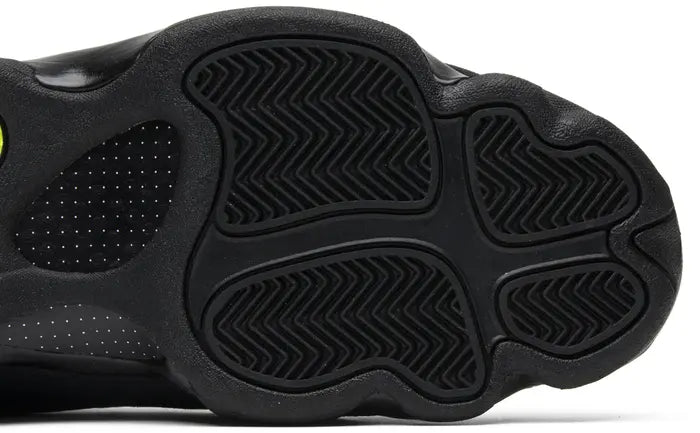 AIR JORDAN 13 RETRO “BLACK CAT”