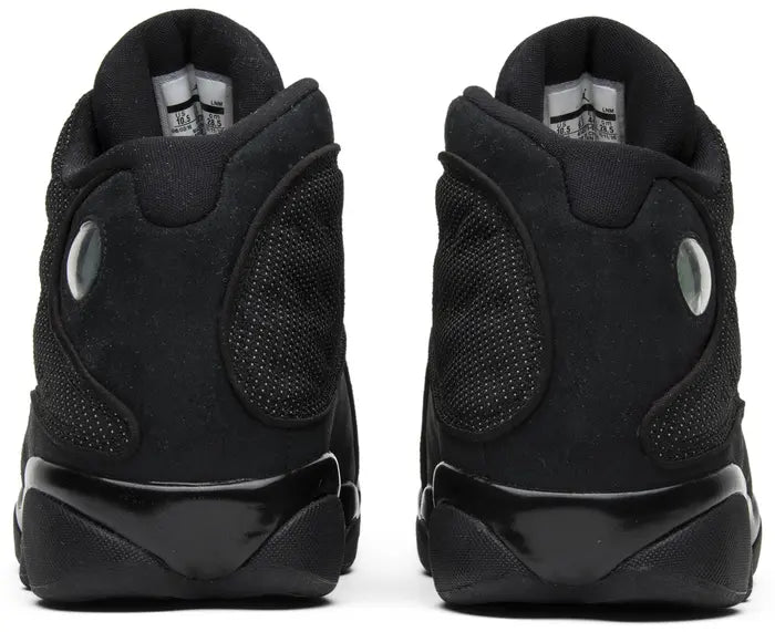 AIR JORDAN 13 RETRO “BLACK CAT”