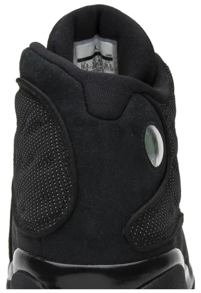 AIR JORDAN 13 RETRO “BLACK CAT”