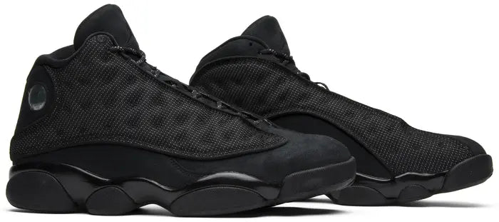 AIR JORDAN 13 RETRO “BLACK CAT”
