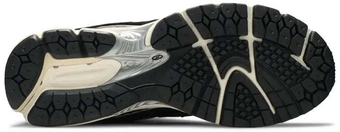 BAPE X NEW BALANCE 2002R 'APES TOGETHER STRONG - BLACK CAMO'
