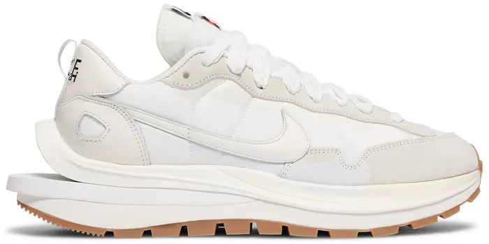 SACAI X NIKE VAPORWAFFLE IN SAIL GUM
