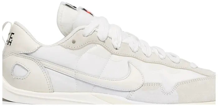 SACAI X NIKE VAPORWAFFLE IN SAIL GUM