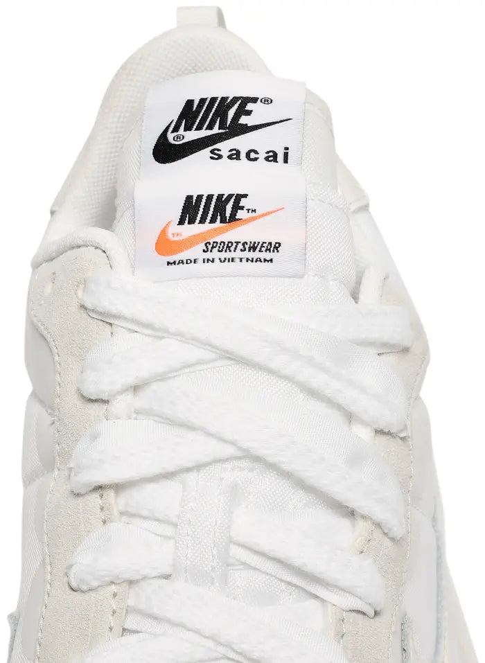 SACAI X NIKE VAPORWAFFLE 'SAIL GUM'